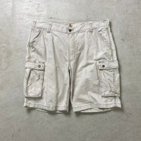 Carhartt カーハート カーゴショートパンツ ワークショーツ RELAXED FIT メンズW42 | Vintage.City Vintage Shops, Vintage Fashion Trends