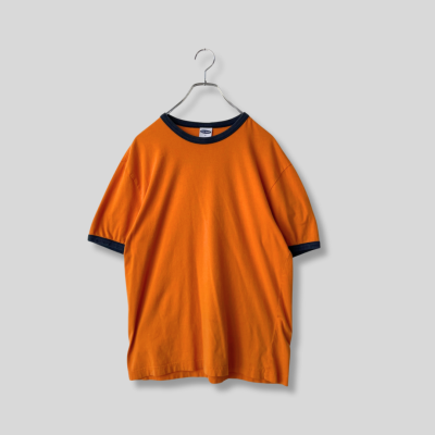OLD NAVY ringer T-shirt オールドネイビー リンガーTシャツ | Vintage.City 빈티지숍, 빈티지 코디 정보