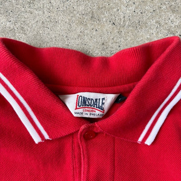 リメイク ポロシャツ レディース 赤 刺繍 | Vintage.City 빈티지숍, 빈티지 코디 정보