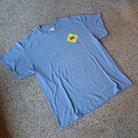 BEAR CROSSING 両面プリントTシャツ used [305046] | Vintage.City 빈티지숍, 빈티지 코디 정보