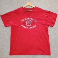 polojeans ralphlaurenポロジーンズラルフローレンティーシャツ | Vintage.City 빈티지숍, 빈티지 코디 정보