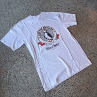 アメリカ製 ARCTIC CHILLER Hanes プリントTシャツ used [305041] | Vintage.City 빈티지숍, 빈티지 코디 정보