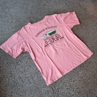CONDOR WESTERN プリントTシャツ used [305048] | Vintage.City 古着屋、古着コーデ情報を発信