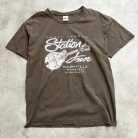 GILDAN ギルダン　プリント　Tシャツ　ミュージック　古着　アメカジ | Vintage.City 빈티지숍, 빈티지 코디 정보