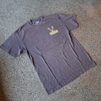 BUCK WEAR 両面プリントTシャツ used [305045] | Vintage.City 古着屋、古着コーデ情報を発信