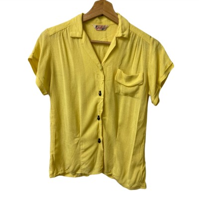 80’s Air-floヴィンテージ ボーリングシャツ　30-32 | Vintage.City 古着屋、古着コーデ情報を発信