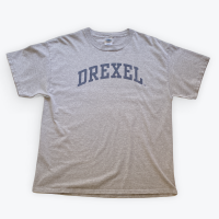 DREXEL University Tshirt | Vintage.City 빈티지숍, 빈티지 코디 정보