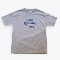 Corona Extra Tshirt | Vintage.City 빈티지숍, 빈티지 코디 정보