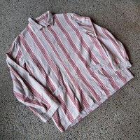 ヨーロッパ パジャマシャツ used [305051] | Vintage.City 古着屋、古着コーデ情報を発信