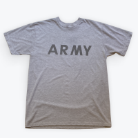 US.ARMY Tshirt | Vintage.City 古着屋、古着コーデ情報を発信
