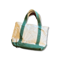 90's L.L.BEAN BOAT AND TOTE Small ビーントート キャンバス | Vintage.City Vintage Shops, Vintage Fashion Trends