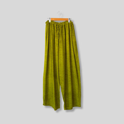 Rayon easy pants レーヨン イージーパンツ | Vintage.City 古着屋、古着コーデ情報を発信