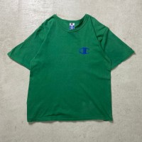 90年代 Champion チャンピオン ロゴプリント Tシャツ メンズXL相当 | Vintage.City 빈티지숍, 빈티지 코디 정보