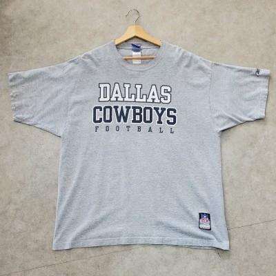 リーボックnfl Dallas cowboysダラスカウボーイズティーシャツ古着 | Vintage.City 빈티지숍, 빈티지 코디 정보