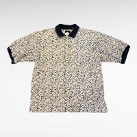 foirway design polo shirt | Vintage.City 빈티지숍, 빈티지 코디 정보