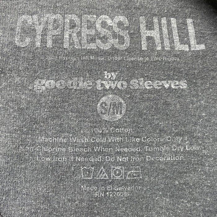 CYPRESS HILL サイプレスヒル ヒップホップ ラップ バンドTシャツ バンT メンズM | Vintage.City Vintage Shops, Vintage Fashion Trends