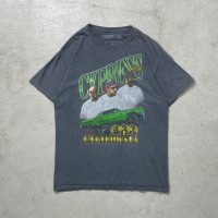 CYPRESS HILL サイプレスヒル ヒップホップ ラップ バンドTシャツ バンT メンズM | Vintage.City 빈티지숍, 빈티지 코디 정보