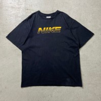 00年代 NIKE ナイキ スウォッシュ プリント Tシャツ メンズL | Vintage.City 빈티지숍, 빈티지 코디 정보