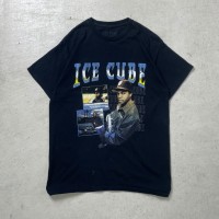 ICE CUBE アイスキューブ ラップT アーティスト メンズM | Vintage.City 古着屋、古着コーデ情報を発信