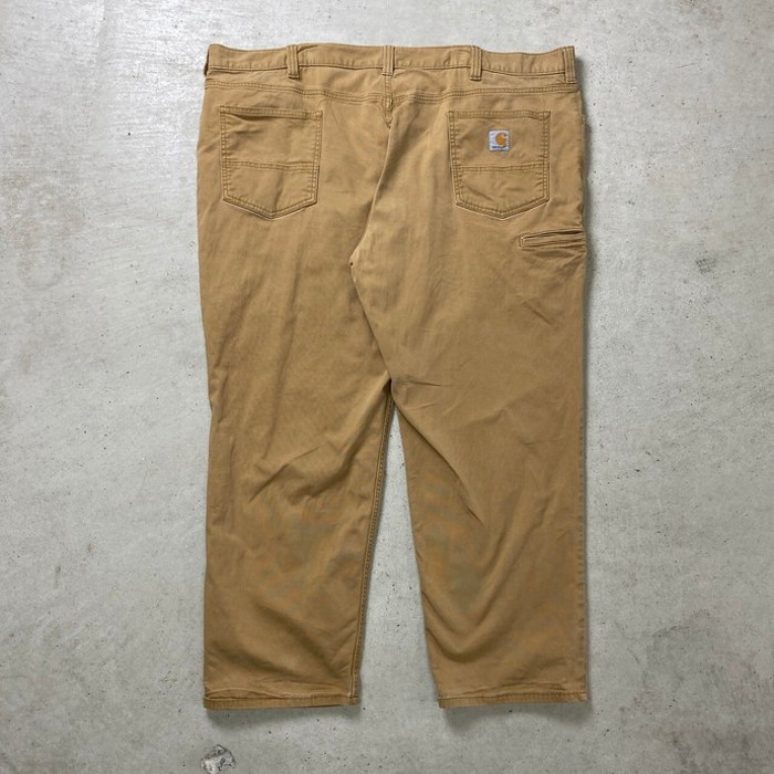 Carhartt カーハート relaxed fit ダック地 ペインターパンツ メンズW48 | Vintage.City Vintage Shops, Vintage Fashion Trends