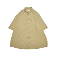 Over Silhouette Fishing S/S Shirt | Vintage.City 古着屋、古着コーデ情報を発信