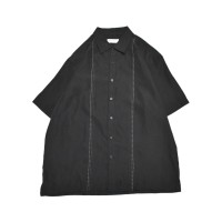 Vintage Dotted Line S/S Shirt | Vintage.City 빈티지숍, 빈티지 코디 정보