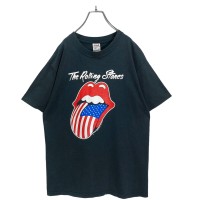 2000'y The Rolling Stones/NORTH AMERICAN TOUR 1981 T-SHIRT | Vintage.City 빈티지숍, 빈티지 코디 정보