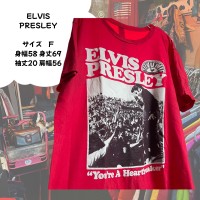 エルビスプレスリーTシャツ　バンT バンドTシャツ | Vintage.City 빈티지숍, 빈티지 코디 정보