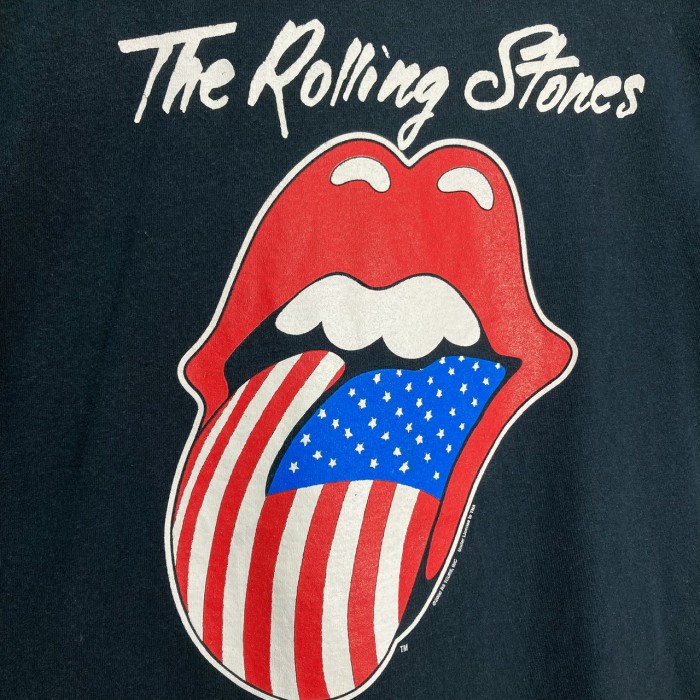 2000'y The Rolling Stones/NORTH AMERICAN TOUR 1981 T-SHIRT | Vintage.City Vintage Shops, Vintage Fashion Trends