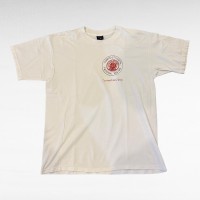 YORK print t-shirt | Vintage.City 빈티지숍, 빈티지 코디 정보