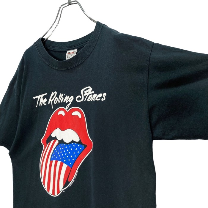 2000'y The Rolling Stones/NORTH AMERICAN TOUR 1981 T-SHIRT | Vintage.City Vintage Shops, Vintage Fashion Trends