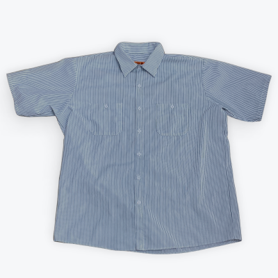 RED KAP Work Shirt | Vintage.City 빈티지숍, 빈티지 코디 정보
