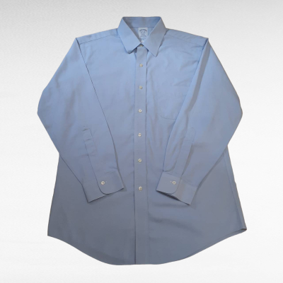 BROOKS BROTHERS plain shirt(REGENT) | Vintage.City Vintage Shops, Vintage Fashion Trends