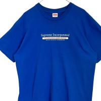 supreme シュプリーム Tシャツ L センターロゴ プリントロゴ | Vintage.City 빈티지숍, 빈티지 코디 정보
