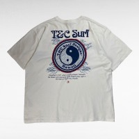 USED T&C XL相当 半袖Tシャツ サーフTシャツ | Vintage.City 빈티지숍, 빈티지 코디 정보