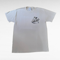 90s DELTA JESUS print t-shirt （made in USA） | Vintage.City 빈티지숍, 빈티지 코디 정보