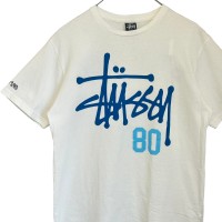 stussy ステューシー Tシャツ センターロゴ プリントロゴ 背番号 | Vintage.City 빈티지숍, 빈티지 코디 정보