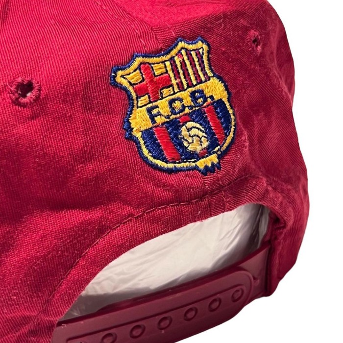Barcelona cap バルセロナ　キャップ | Vintage.City 古着屋、古着コーデ情報を発信