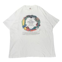 VEGETABLE T-shirt　野菜　Tシャツ | Vintage.City 古着屋、古着コーデ情報を発信