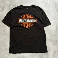 メキシコ製　HARLEY-DAVIDSON ハーレー　Tシャツ　古着　アメカジ | Vintage.City 빈티지숍, 빈티지 코디 정보