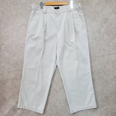 dockers ドッカーズ work pants ワークパンツ無地長ズボン古着 | Vintage.City 古着屋、古着コーデ情報を発信