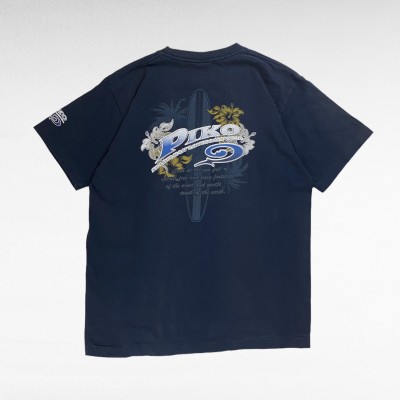 80's】【USA製】 XL オニータ 企業物 半袖グラフィックTシャツ 