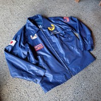 90's~ OKINAWA スーベニアナイロンジャケット used [305057] | Vintage.City 古着屋、古着コーデ情報を発信