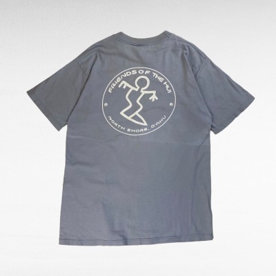 【90's】【USA製】 Di Hui M 半袖Tシャツ オールドサーフ | Vintage.City 빈티지숍, 빈티지 코디 정보