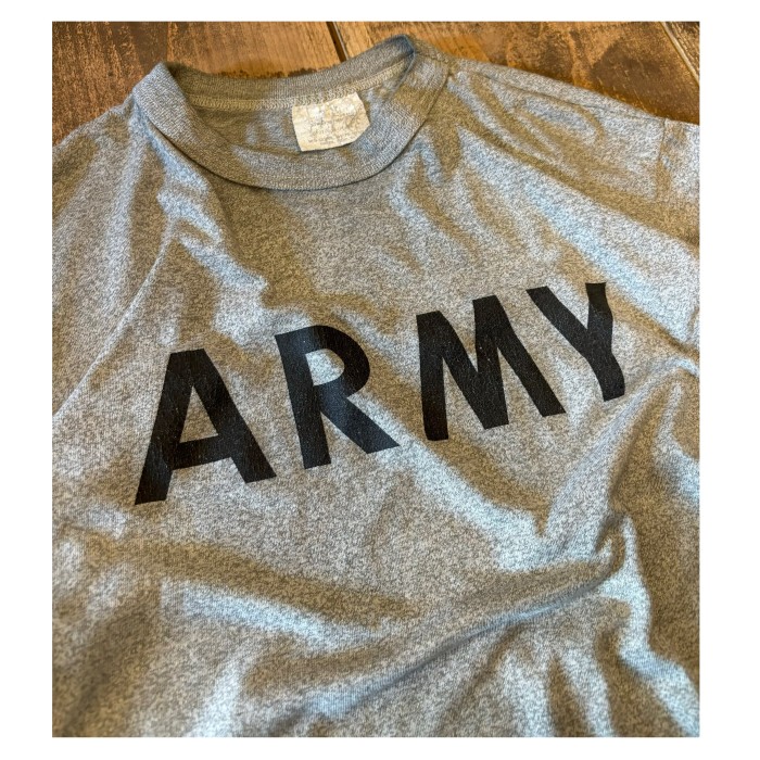 90s U.S.ARMY ミリタリー Tシャツ 半袖 USA army M | Vintage.City 빈티지숍, 빈티지 코디 정보