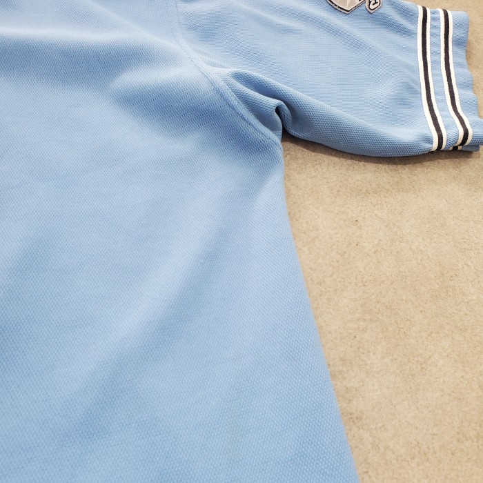 Steve&Barrysスティーブアンドバリーズクリーブランドベースボールシャツ | Vintage.City 빈티지숍, 빈티지 코디 정보