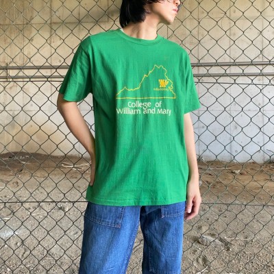 80~90's / college print t-shirt シングルステッチ カレッジプリント | Vintage.City Vintage Shops, Vintage Fashion Trends