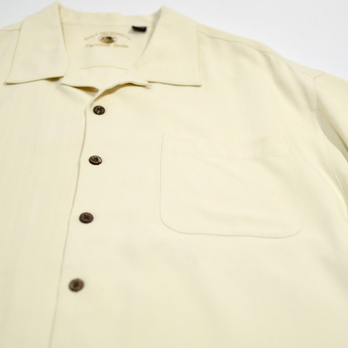 古着 オーバーサイズ シルクシャツ 半袖シャツ オープンカラーシャツ 開襟シャツ | Vintage.City 빈티지숍, 빈티지 코디 정보