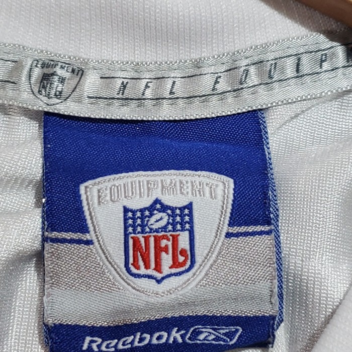 Reebok リーボック nflインディアナポリスコルツアメフトゲームシャツ古着 | Vintage.City Vintage Shops, Vintage Fashion Trends