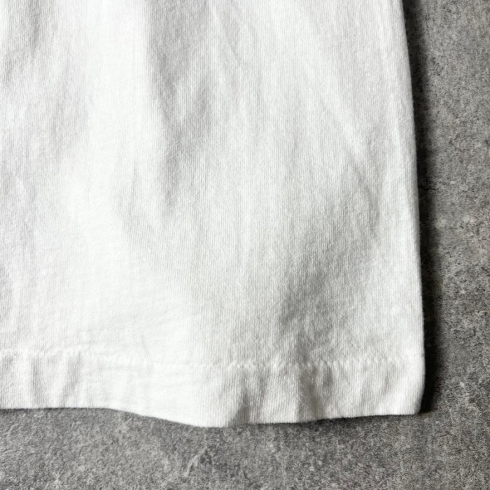 90s DANNY FIRST キャラクター プリント 半袖 Tシャツ L / 90年代 ダニーファースト オールド アート ホワイト 白 キャラ | Vintage.City 古着屋、古着コーデ情報を発信